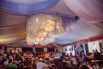 Gordon’s Acacia Brunch Affair