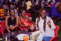 Gordon’s Acacia Brunch Affair