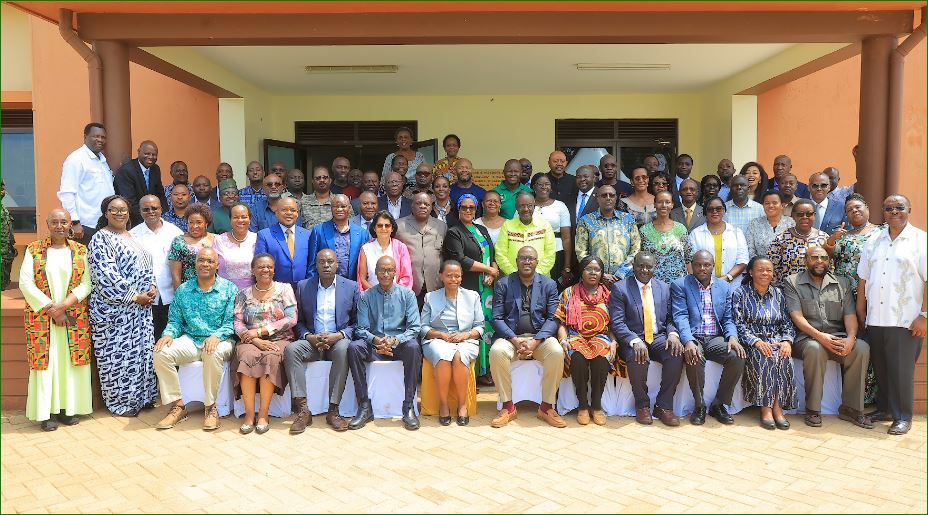 Annual Ambassadors’ Conference