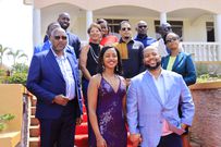 Princess Ruth Nsemere Komuntale has been named a Brand Ambassador for the Uganda Tourism Board (UTB). 