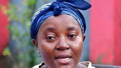 Monicah Nabukeera Kibalama