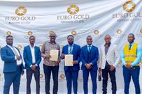 Eurogold will commence purchasing gold directly from artisanal miners in the Mubende