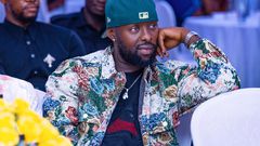 Eddy Kenzo