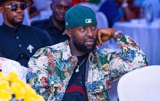 Eddy Kenzo