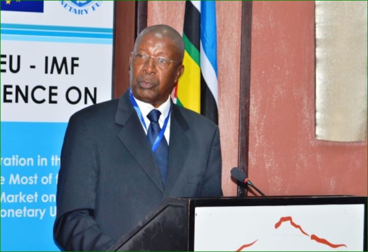 Amanya Mushega