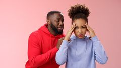 When she is free, she doesn’t show much interest in meeting you