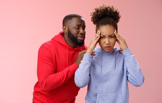 When she is free, she doesn’t show much interest in meeting you