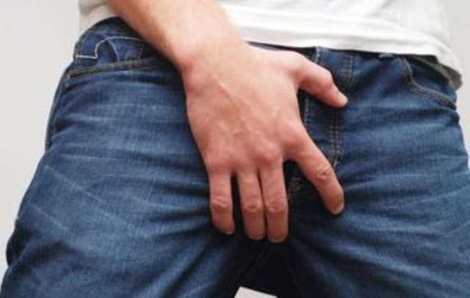 You may have heard people joke about "blue balls" or use the term to explain discomfort after being aroused but not finishing. 