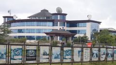 Kenya's Standard Media Group