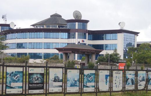 Kenya's Standard Media Group