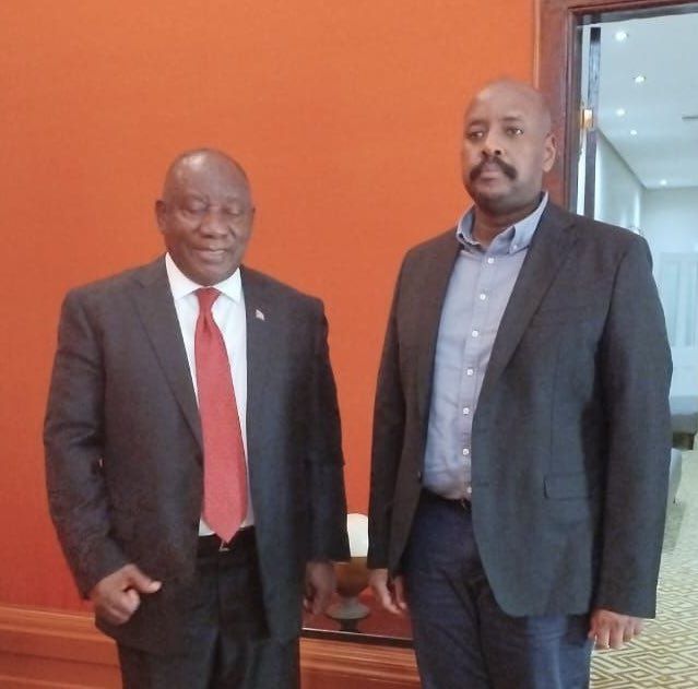 Broader Implications of Visa Restrictions in Africa