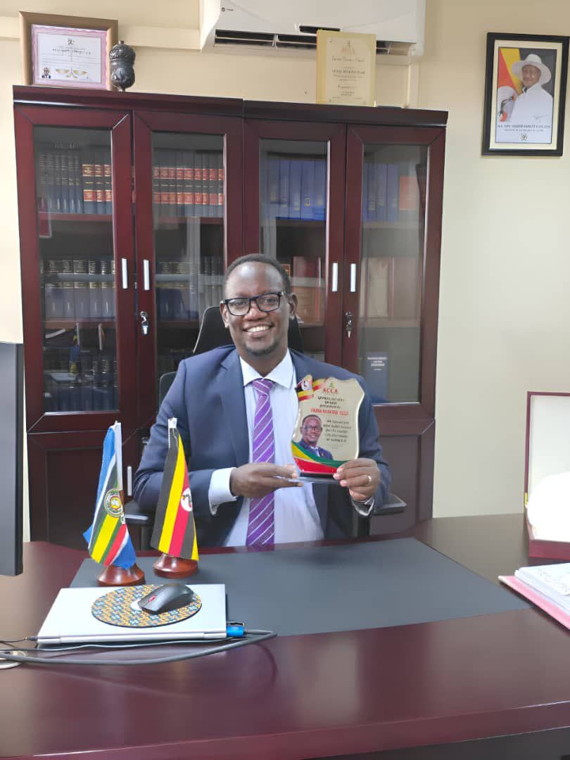 Lukwago sidelined as KCCA endorses local investor partnerships to fight floods 