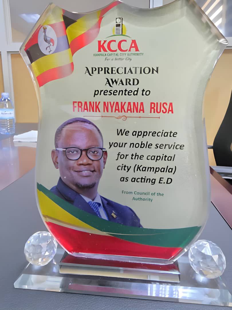 Lukwago sidelined as KCCA endorses local investor partnerships to fight floods 