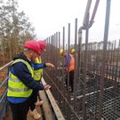 Chinese road contractors have in the past been accused of sexually abusing Ugandan girls