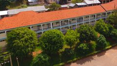 Seeta High School