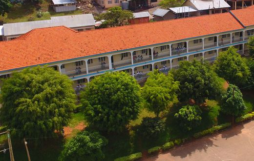 Seeta High School