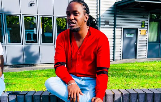 Producer Bushingtone