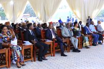 The State of the Nation Address