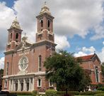 St Joseph's Cathedral, Houma–Thibodaux