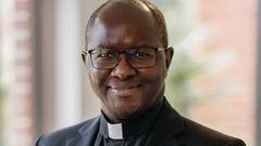 Simon Peter Engurait