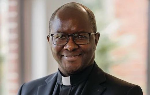 Simon Peter Engurait