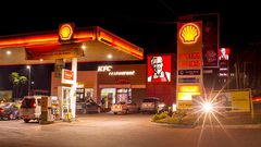 Retail pump prices are expected to decrease