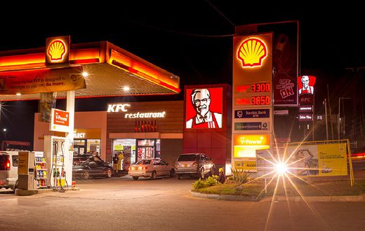 Retail pump prices are expected to decrease