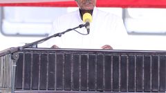 President Yoweri Museveni