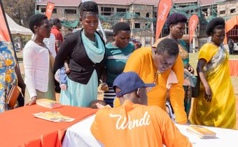 Wendi has onboarded 1.3 million PDM beneficiaries