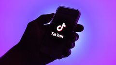 TikTok has risen to the top of the most used apps in the country
