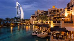 Destinations like the UAE are becoming incredibly accessible