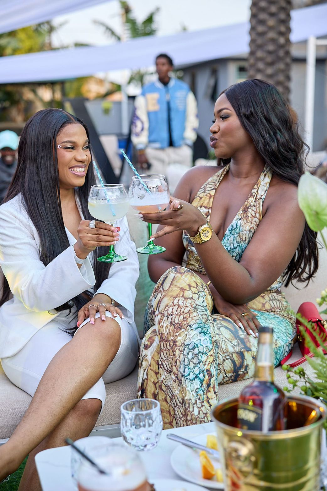 Kampala Style and Fashion Brunch