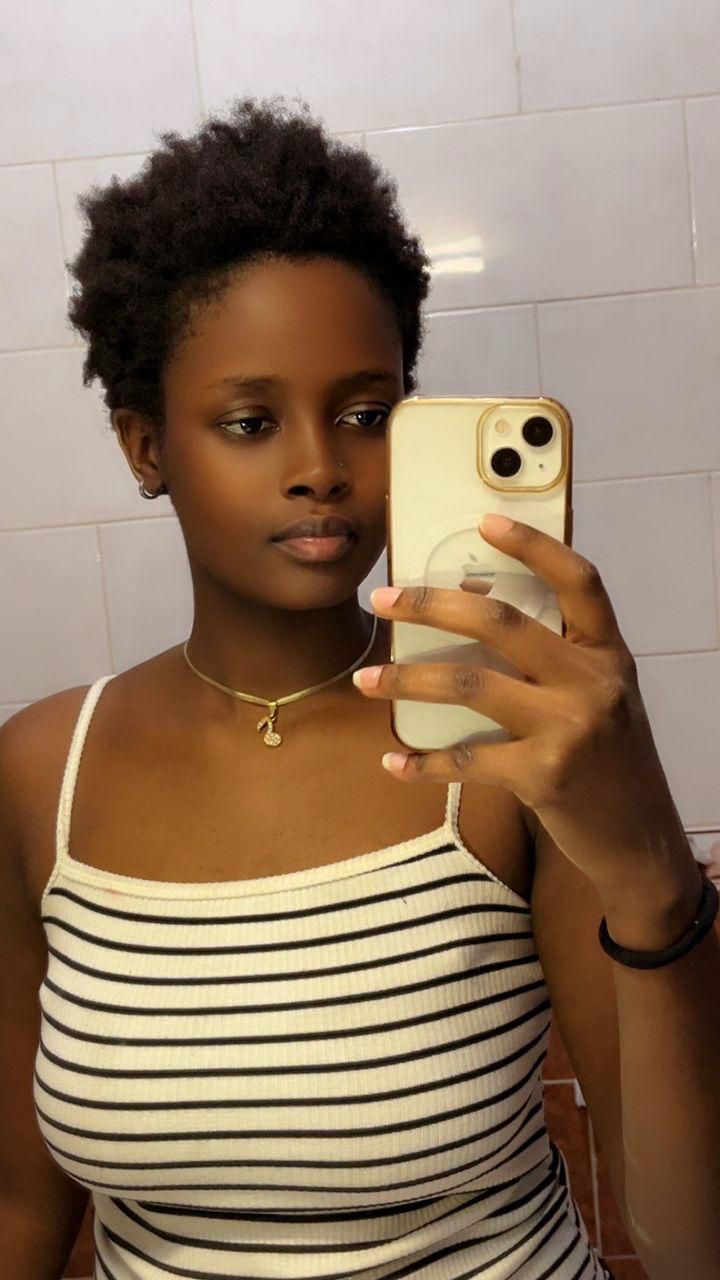 Mariam Nansubuga