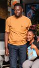 Minister Balaam orders arrest of Chosen Becky's fiance for defilement 