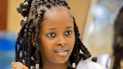 Mariam Nansubuga