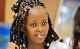 Mariam Nansubuga