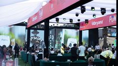 Kampala Style and Fashion Brunch