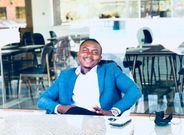Ronald Richard Ddamulira
