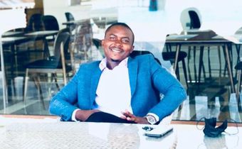Ronald Richard Ddamulira
