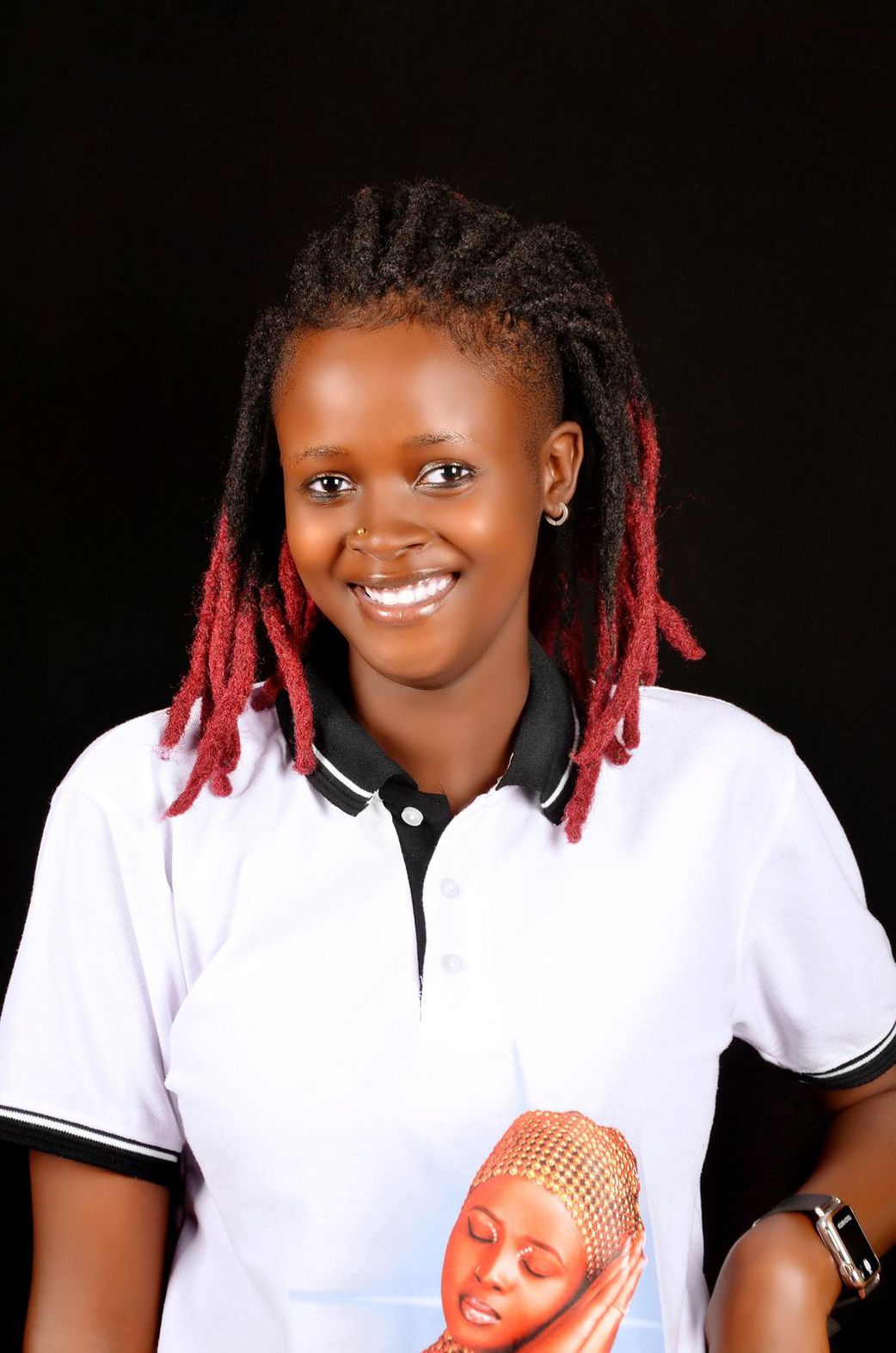 Mariam Nansubuga