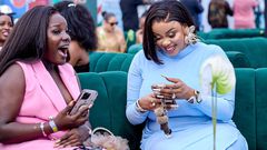 Kampala Style and Fashion Brunch