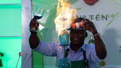 Kampala Style and Fashion Brunch
