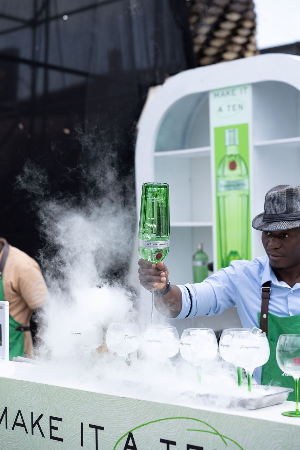 Kampala Style and Fashion Brunch