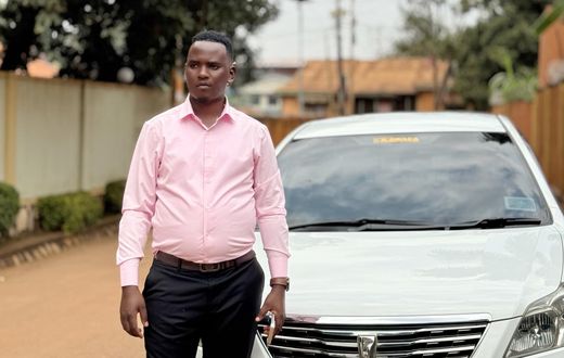 Umar Ssuna