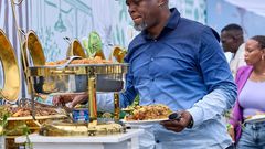 Kampala Style and Fashion Brunch