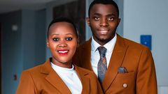 MP, Shamim Malende, has confirmed her separation from her husband, Shamil Ssebunya,