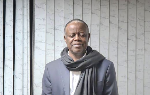 Prof. Balunywa