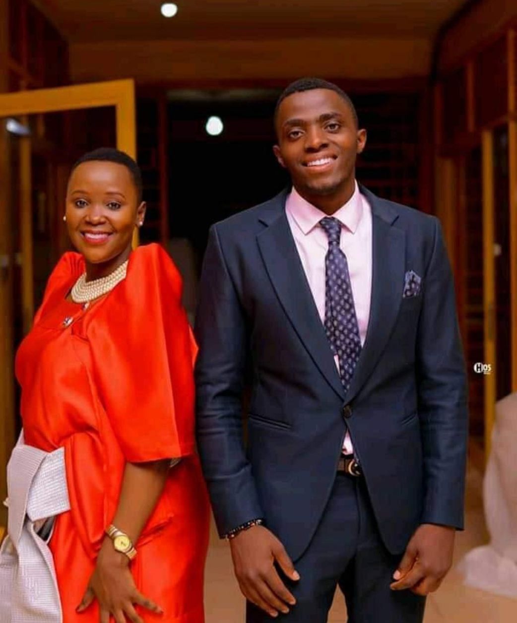 MP, Shamim Malende, has confirmed her separation from her husband, Shamil Ssebunya,