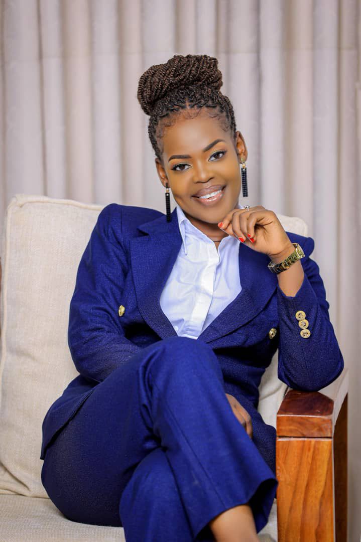 Irene Nagawa Mirembe