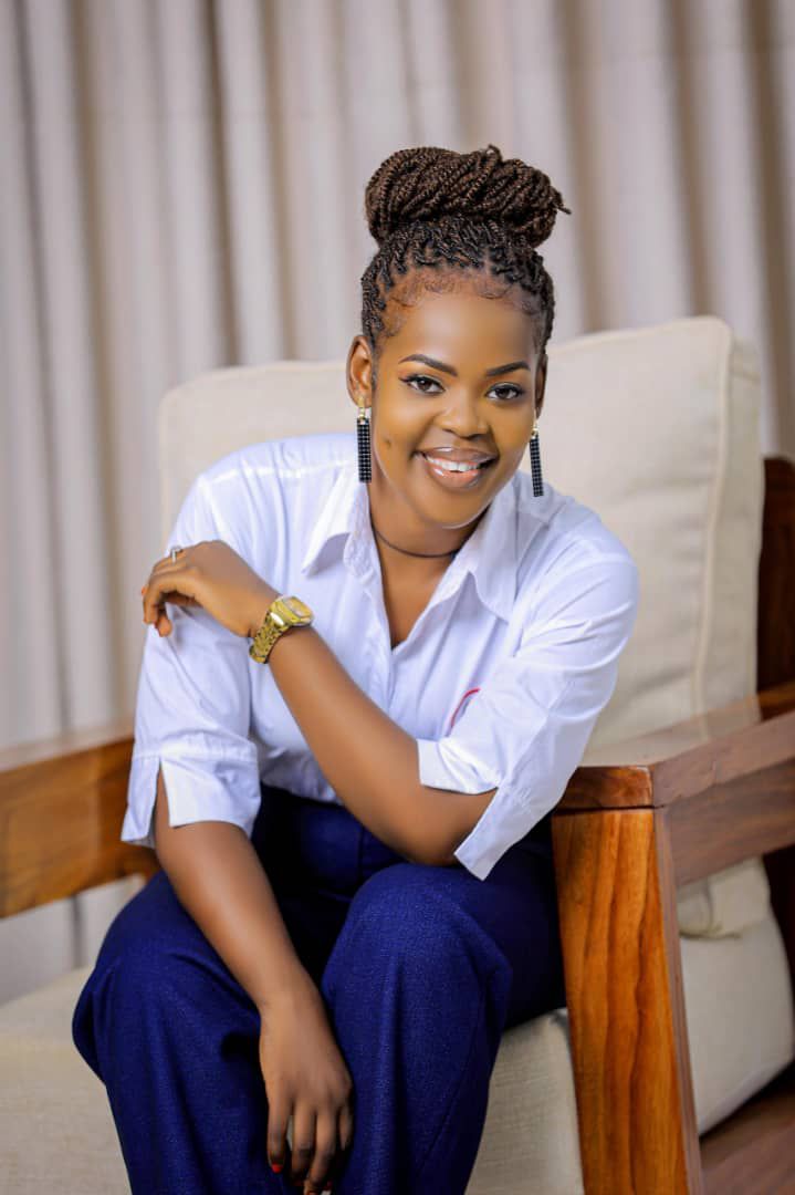 Irene Nagawa Mirembe